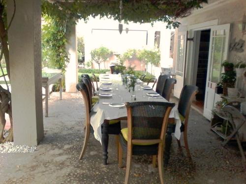 Cơ sở vật chất