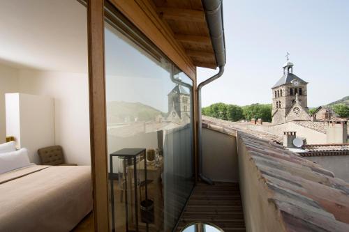 Ban công/sân hiên