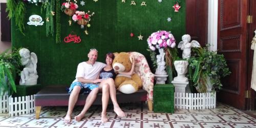 Nơi tham quan gần đây