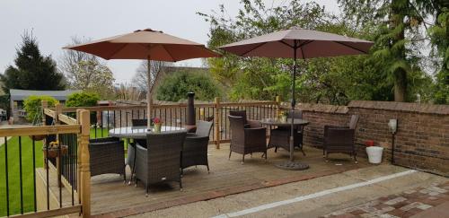 Cơ sở vật chất