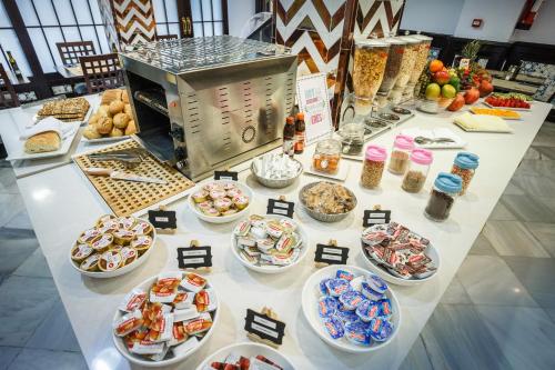 Đồ ăn và thức uống