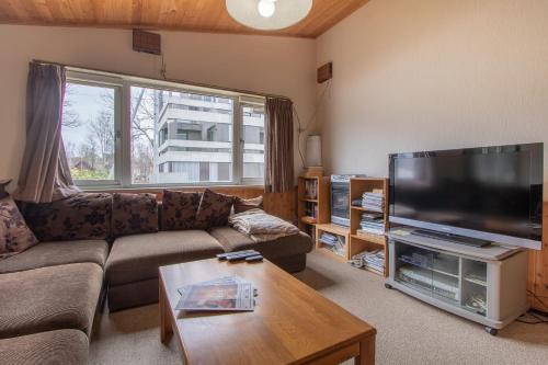 Phòng chờ chung/khu vực TV