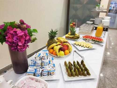 Đồ ăn và thức uống