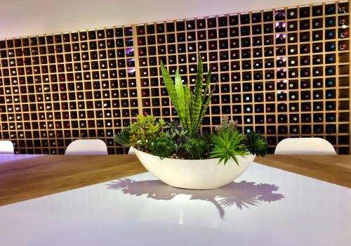 Cơ sở vật chất