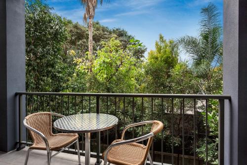 Ban công/sân hiên