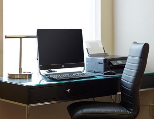 Trung tâm hội nghị