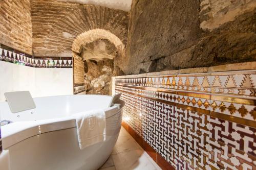 Bồn tắm nước nóng