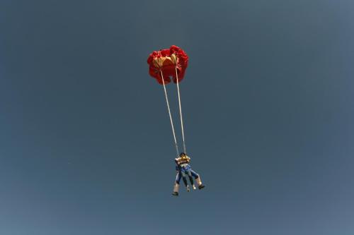 Thể thao và hoạt động