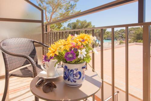 Ban công/sân hiên