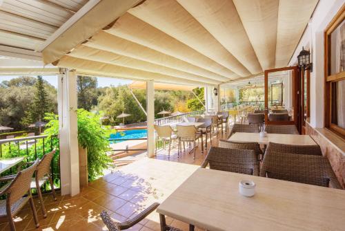 Đồ ăn và thức uống