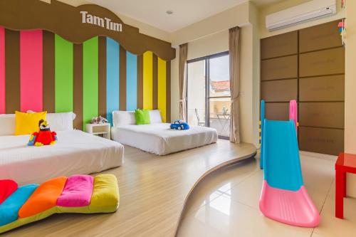 Cơ sở vật chất