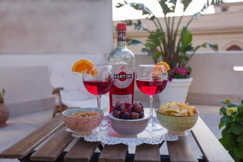 Đồ ăn và thức uống