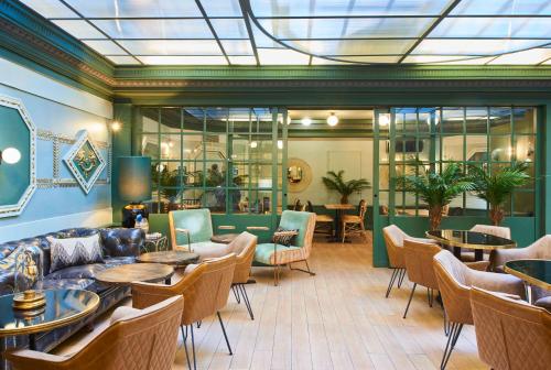 Đồ ăn và thức uống