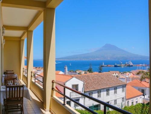 Ban công/sân hiên