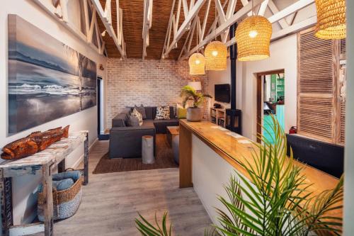 Phòng chờ chung/khu vực TV