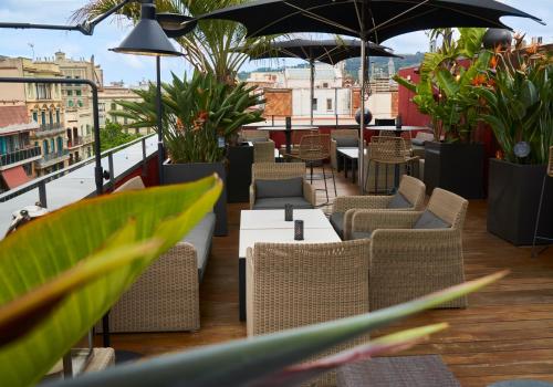 Đồ ăn và thức uống