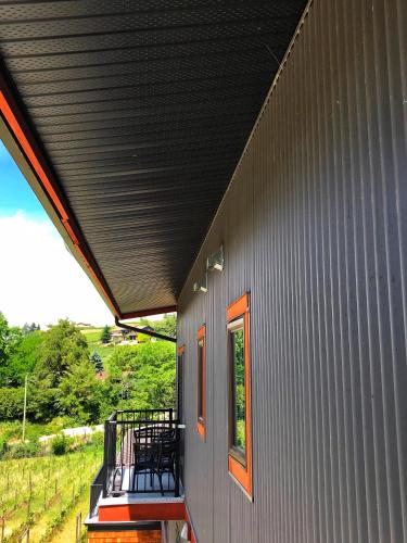 Ban công/sân hiên