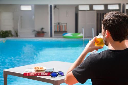 Đồ ăn và thức uống