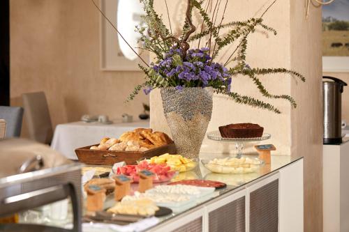 Đồ ăn và thức uống