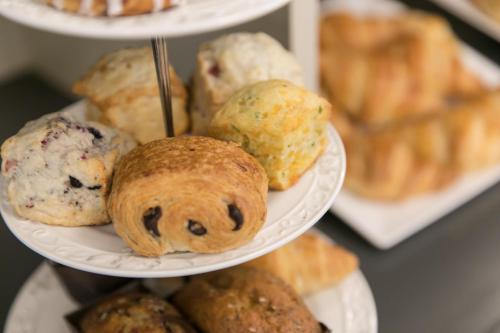 Đồ ăn và thức uống