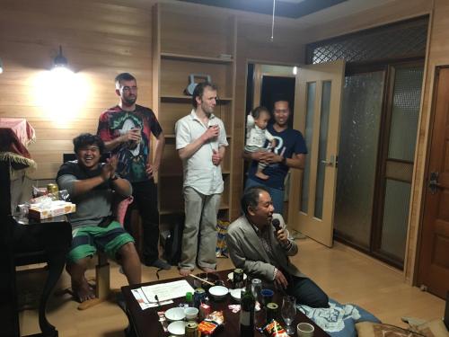 Phòng chờ chung/khu vực TV