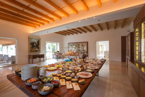 Đồ ăn và thức uống