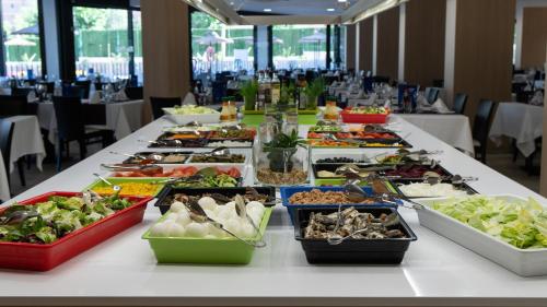 Đồ ăn và thức uống