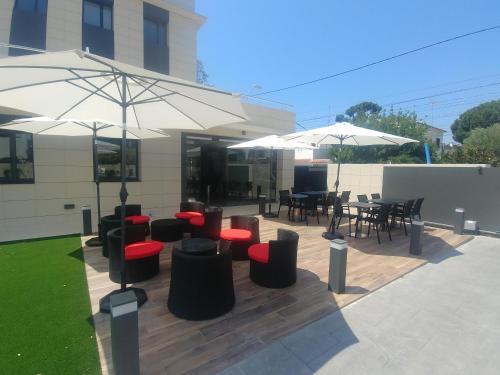 Ban công/sân hiên