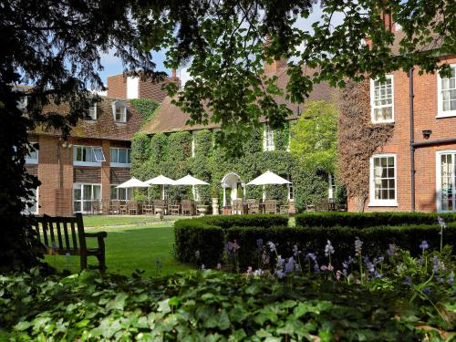 Cơ sở vật chất