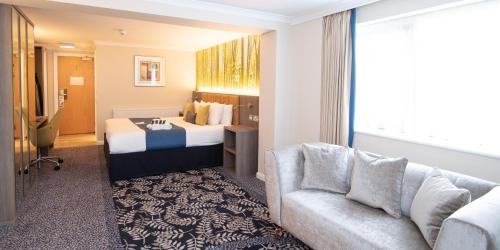 Cơ sở vật chất