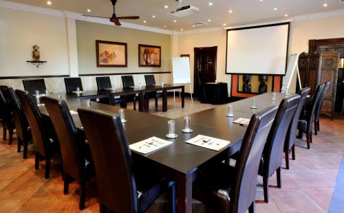 Cơ sở vật chất