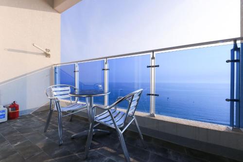 Ban công/sân hiên