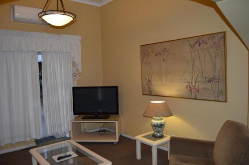 Cơ sở vật chất