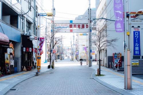 Khu vực xung quanh