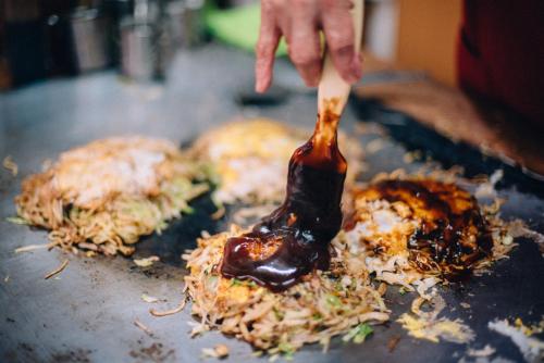 Đồ ăn và thức uống