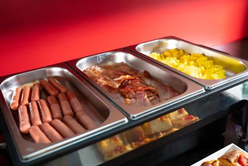 Đồ ăn và thức uống