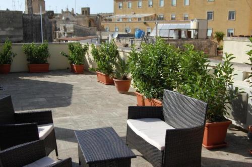 Ban công/sân hiên