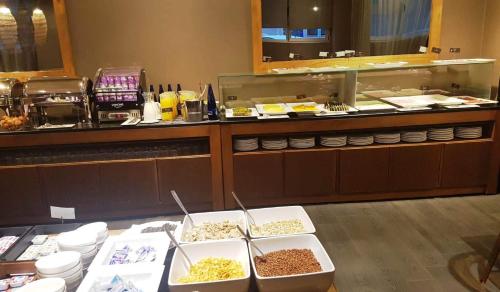 Đồ ăn và thức uống