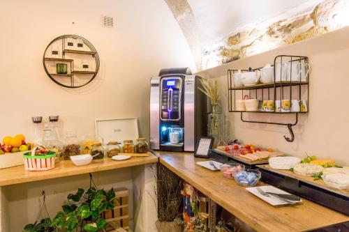 Đồ ăn và thức uống