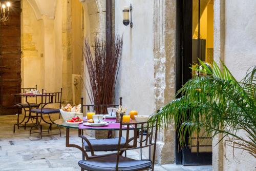 Đồ ăn và thức uống