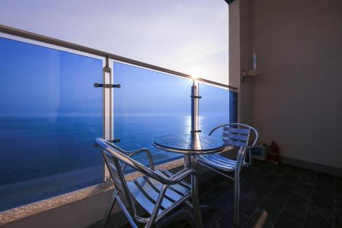 Ban công/sân hiên