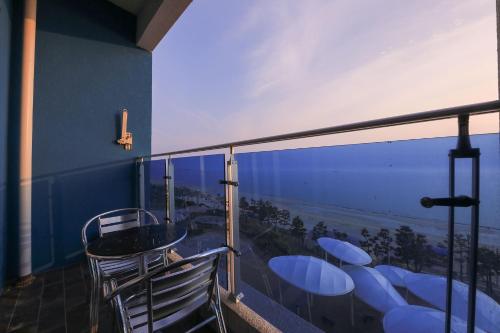 Ban công/sân hiên