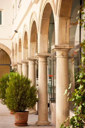 Ban công/sân hiên