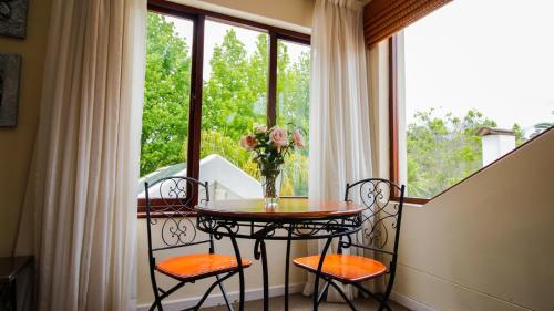 Cơ sở vật chất