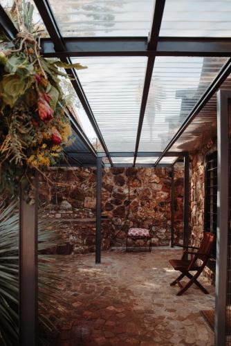 Cơ sở vật chất