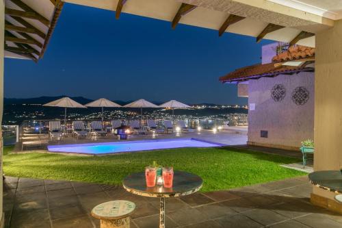 Ban công/sân hiên