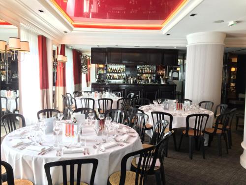 Phòng họp/ hội nghị