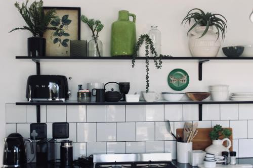 Cơ sở vật chất