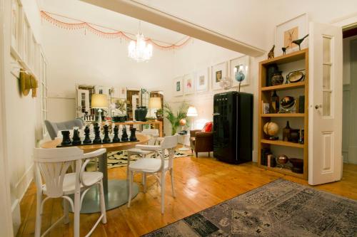 Đồ ăn và thức uống