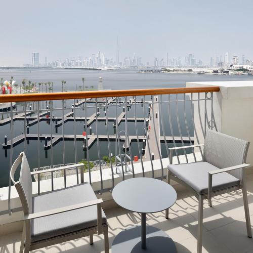 Ban công/sân hiên